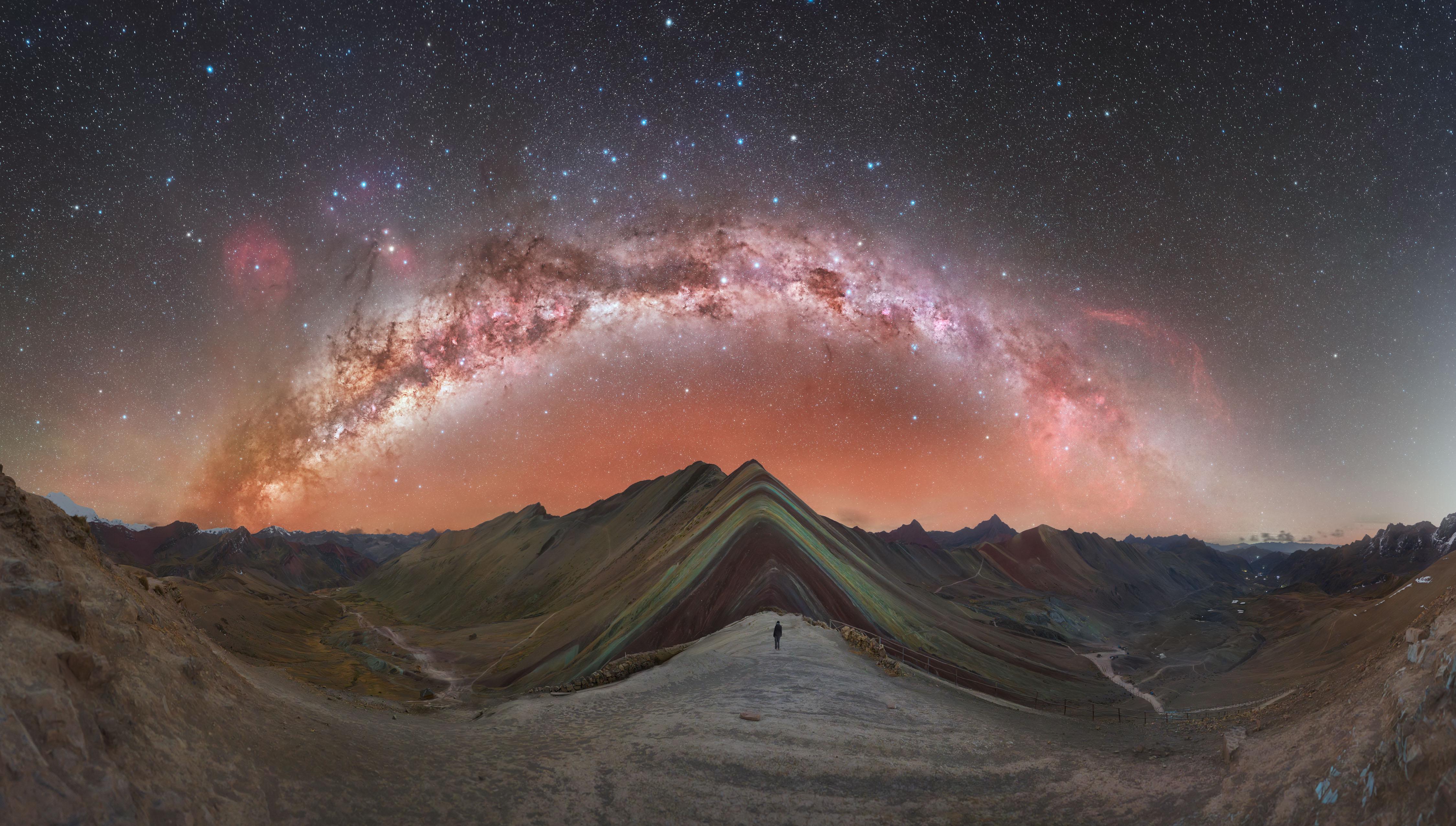星空